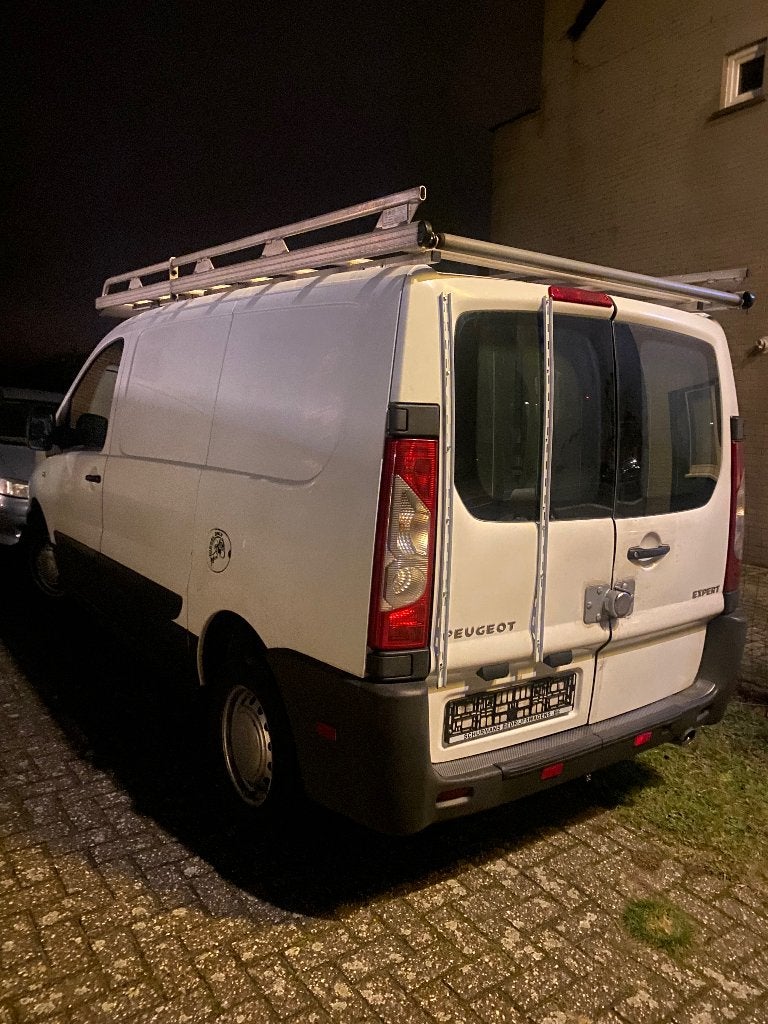 Peugeot expert1.6 hdi, Euro 5, 3 places, Boîte manuelle, Diesel