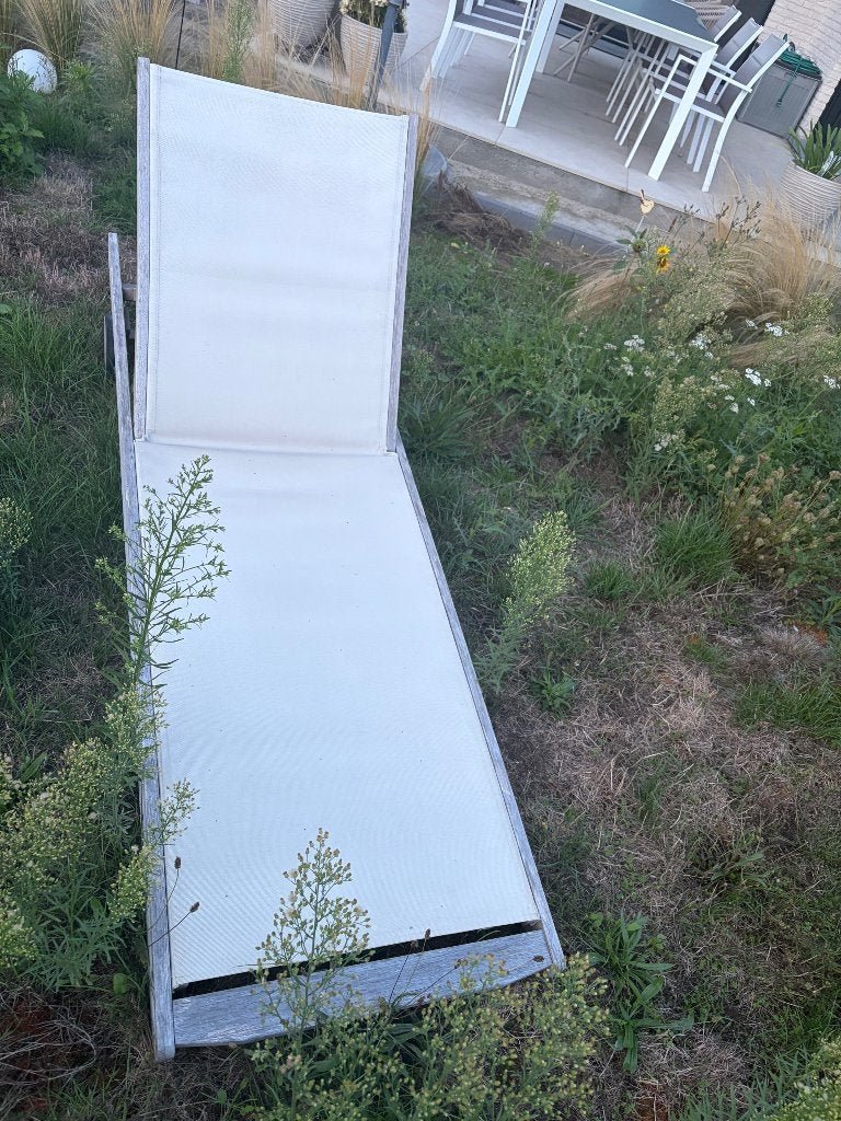 Ligbedden, Ophalen, Gebruikt