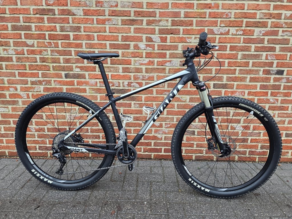 Giant Talon advanced 0 maat Medium, Enlèvement, Comme neuf, Giant