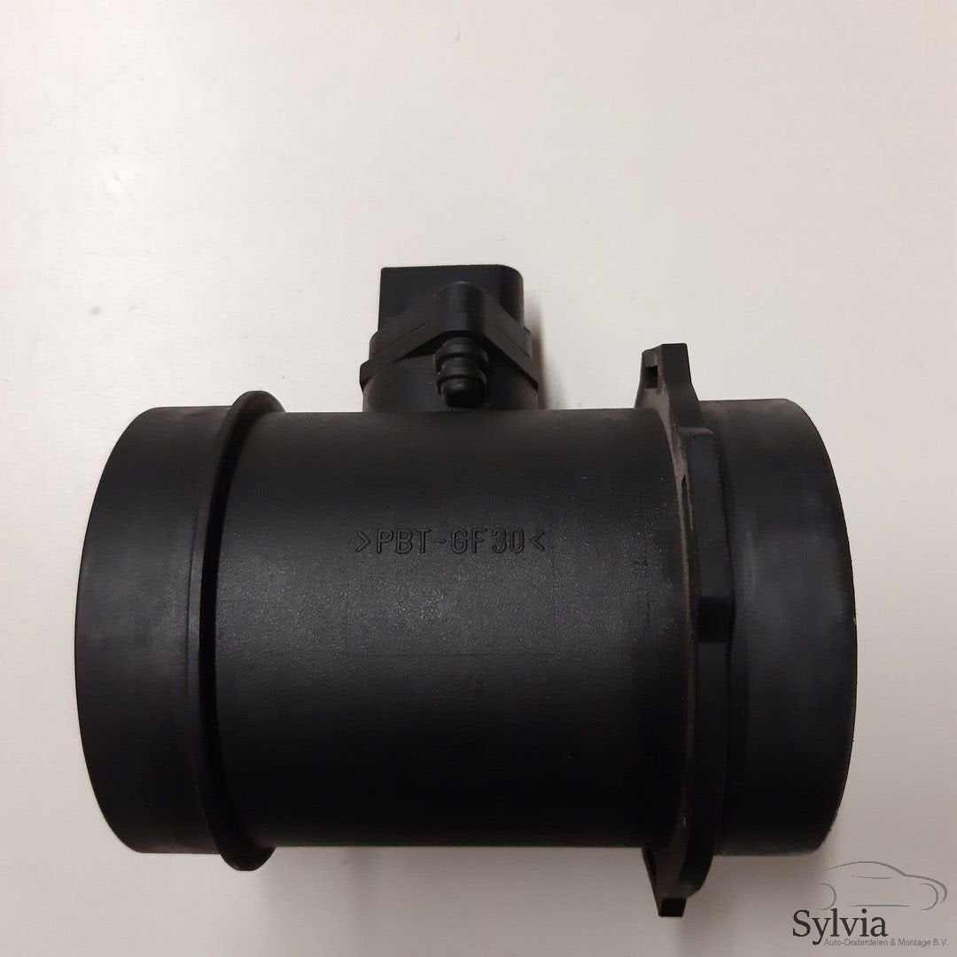 Luchtmassameter BMW 5 - 7- X5 Z8 serie motorcode M62 Bosch 0, -, Utilisé, -, -