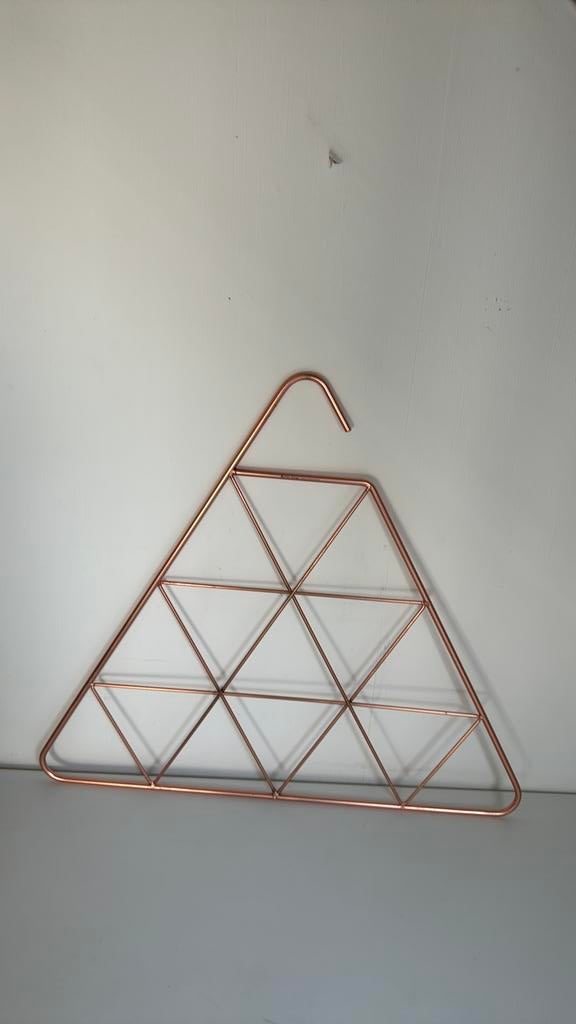 Hanger voor sjaal - Umbra, Huis en Inrichting, Ophalen, Zo goed als nieuw