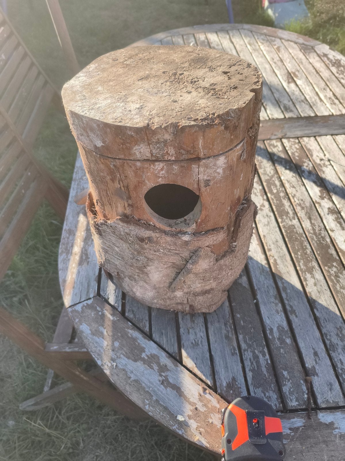 Nestblok, Dieren en Toebehoren