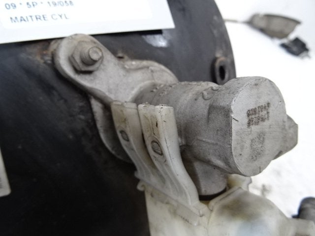 HOOFDREMCILINDER Fiat Grande Punto (199) (01-2005/06-2013), Auto-onderdelen, Gebruikt, Fiat