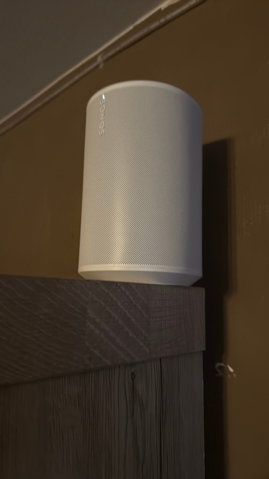 Sonos heel set, TV, Hi-fi & Vidéo, Enlèvement ou Envoi, Comme neuf