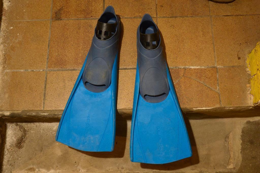 AV. PALMES BLEUE, Sports nautiques & Bateaux, Enlèvement