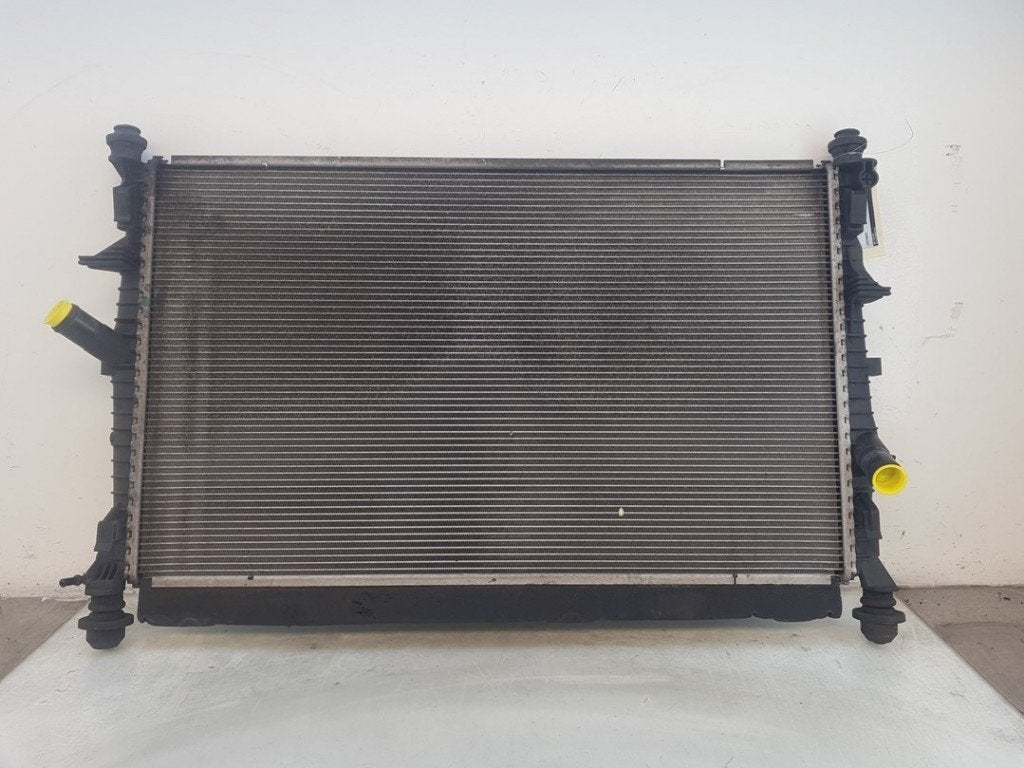 RADIATEUR EAU Ford Transit Custom (|BK218005CC|1789645|), Autos : Pièces & Accessoires, Climatisation & Chauffage, Ford, Utilisé