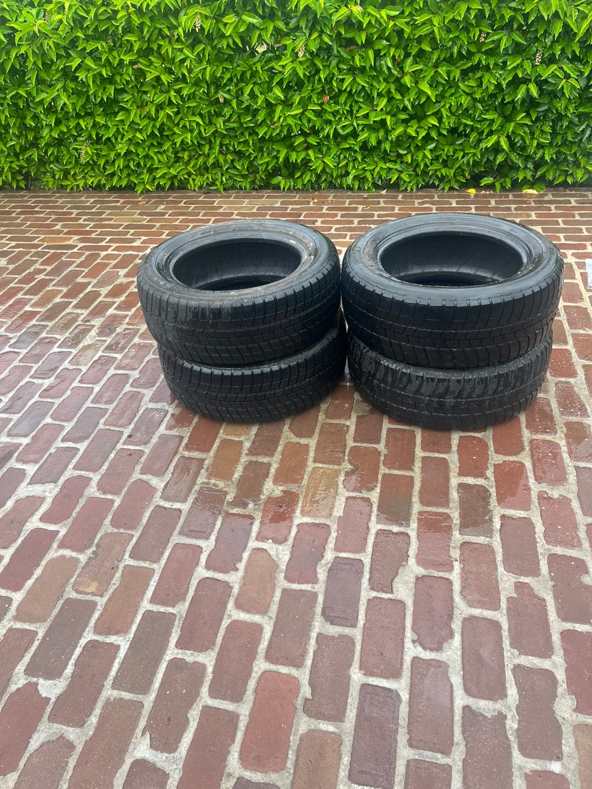 Autobanden, Auto diversen, Autosport-onderdelen, Ophalen, Zo goed als nieuw