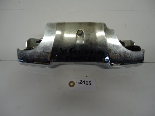 VL800 2001 - 2004 Suzuki Cover Cover divers D1-13066