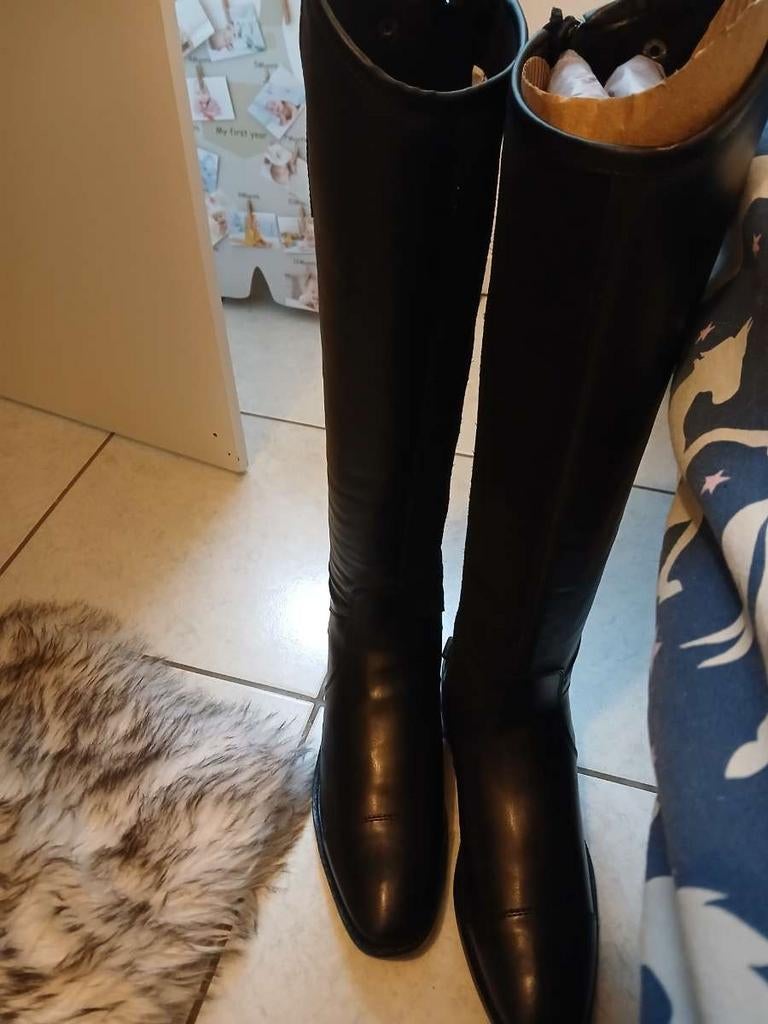 Paardrijbotten te koop, Dieren en Toebehoren, Ophalen