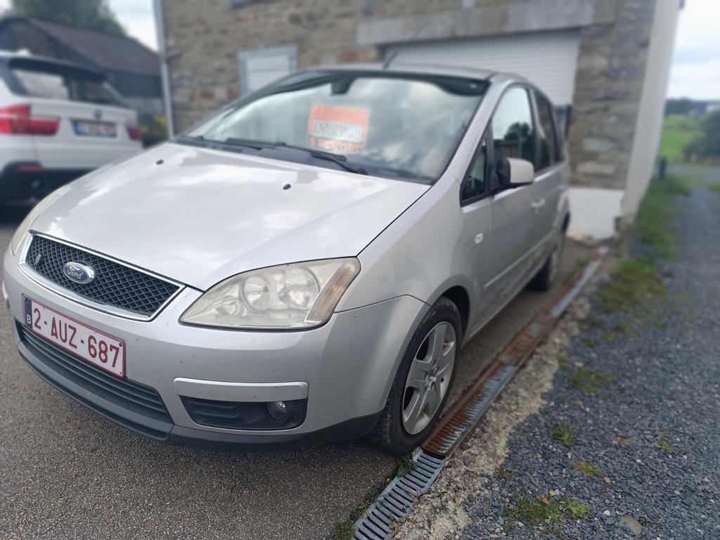 Ford, Autos, Focus, Achat, Particulier, Euro 4