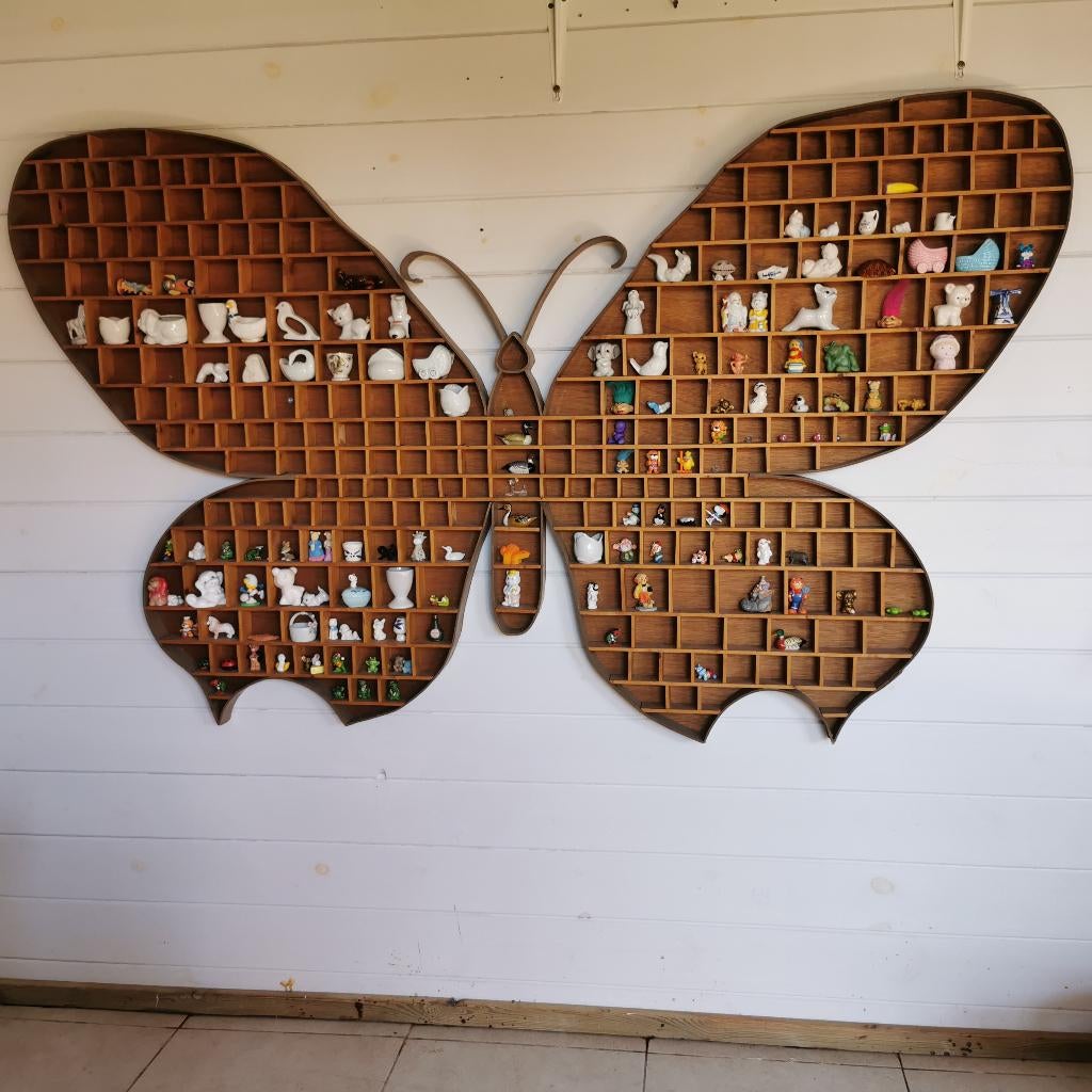 letterkast, Ophalen, Nieuw, Wanddecoratie
