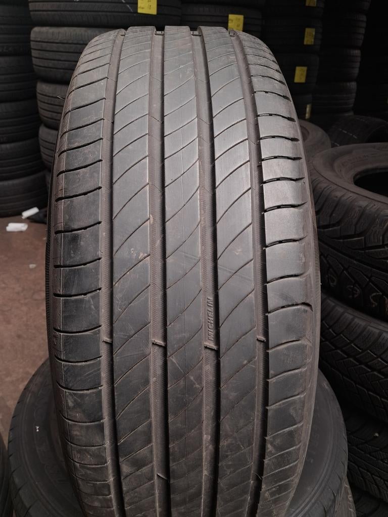 2155517 215/55/17 215/55r17 été Michelin 42/2021, Autos : Pièces & Accessoires, Commande, Enlèvement