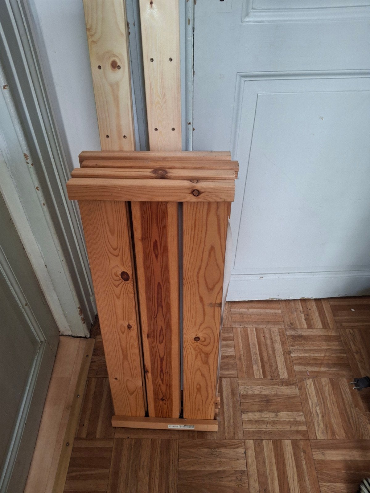 étagère Hejne Ikea, Enlèvement, Utilisé