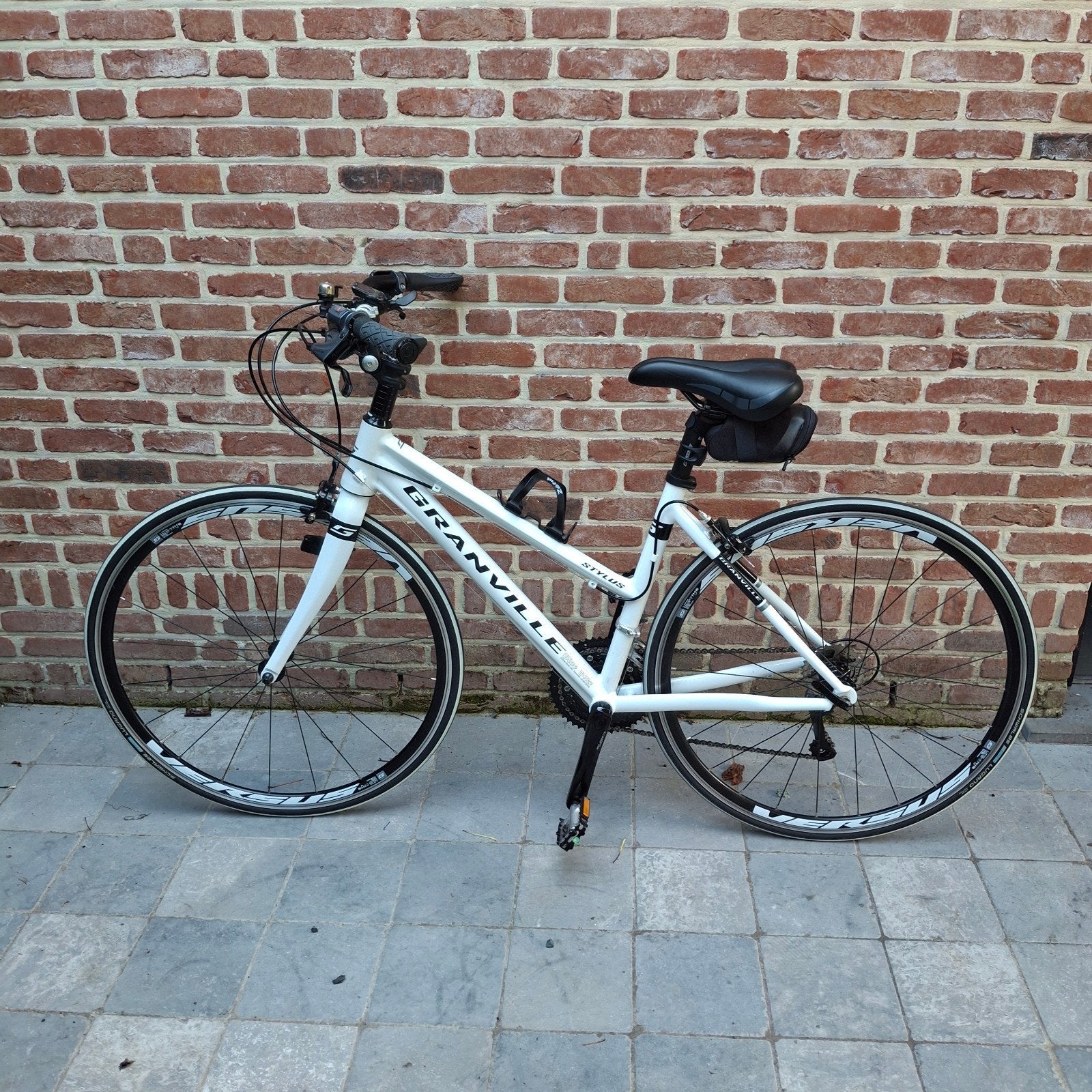 Sportieve dames fiets Granville Stylus, Fietsen en Brommers, Ophalen