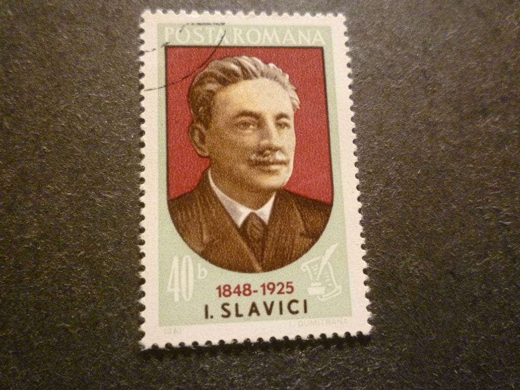 Roemenië/Roumanie 1973 Mi 3117(o) Gestempeld/Oblitéré, Envoi