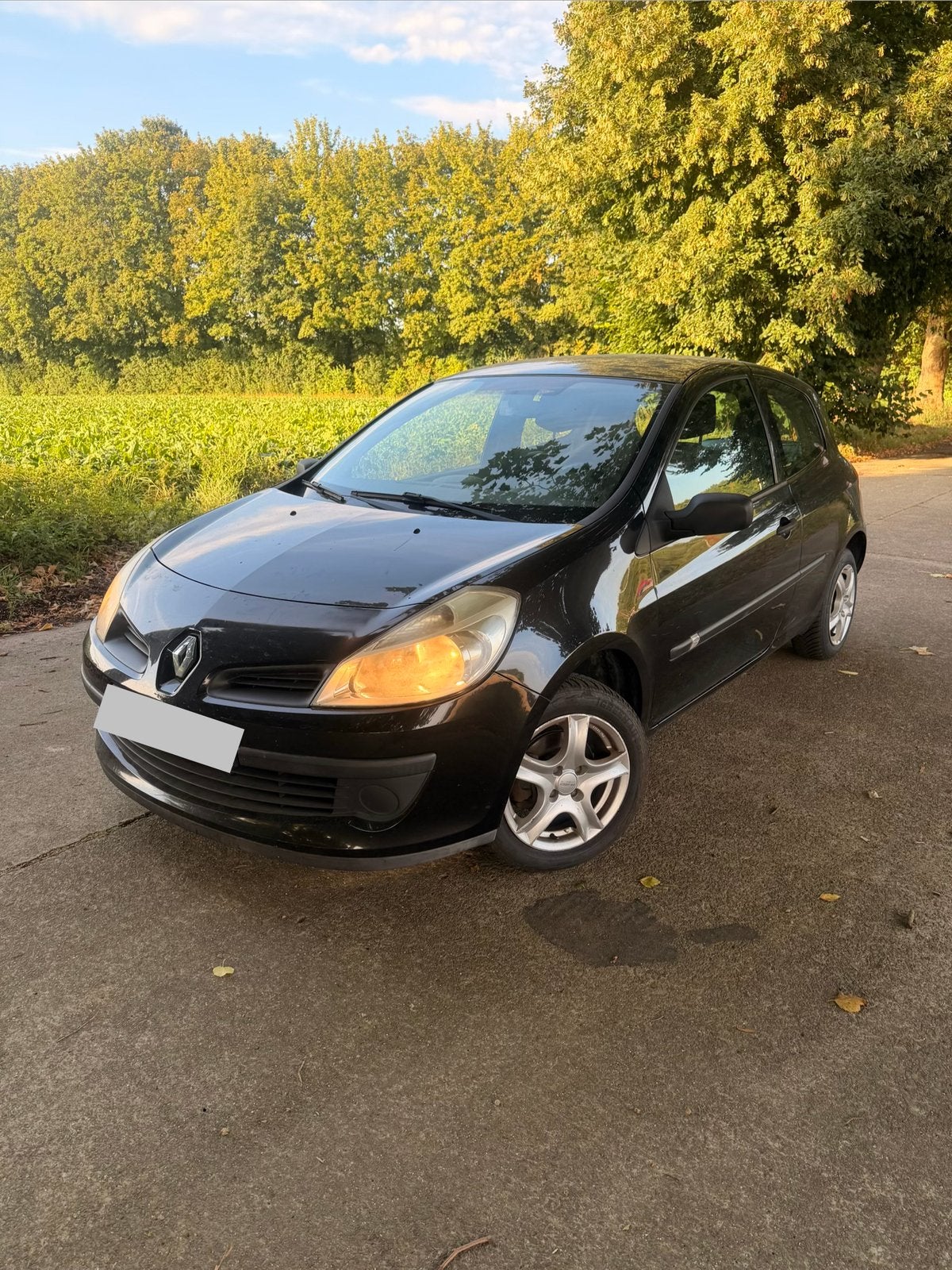 Renault Clio 1.2 essence export, Autos, Renault, Achat, Particulier, Essence, Clio