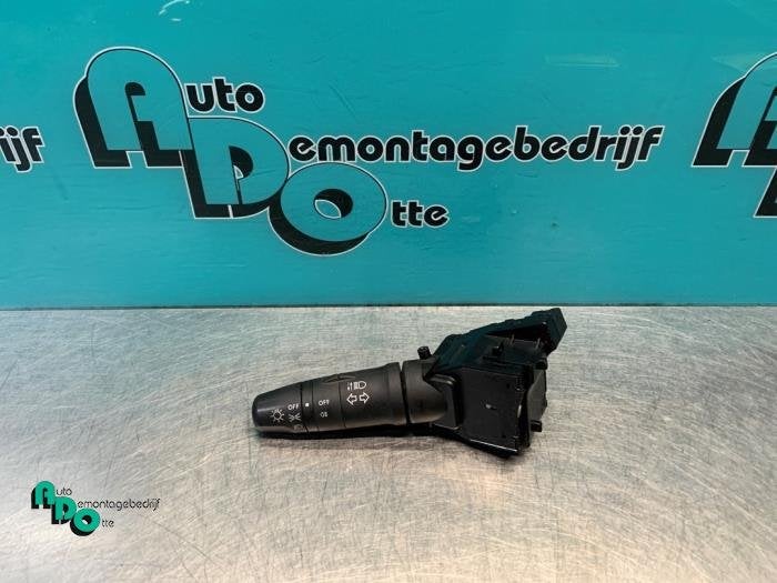 Licht Schakelaar van een Nissan Almera (Almera 02-), Gebruikt, -, -, Ophalen of Verzenden