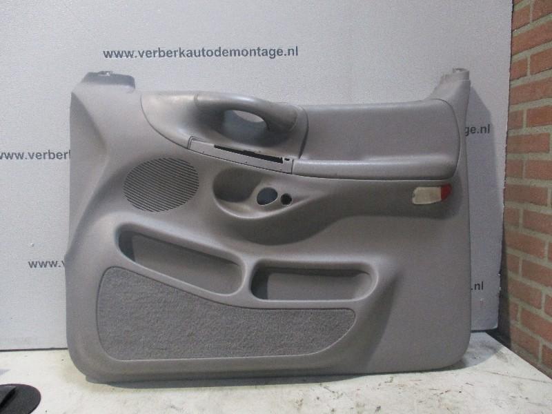 PORTIERBEKLEDING RECHTS Ford USA F-150 Standard Cab, Gebruikt, Amerikaanse onderdelen