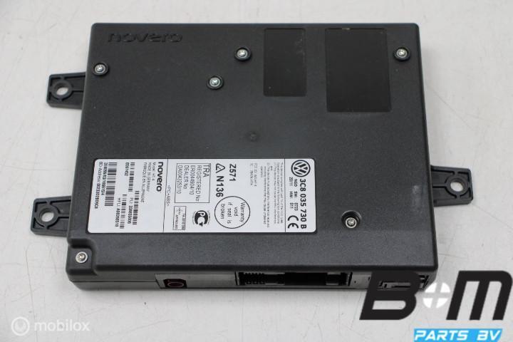 Bluetooth module VW Passat B7 3C8035730B, Autos : Pièces & Accessoires, Utilisé