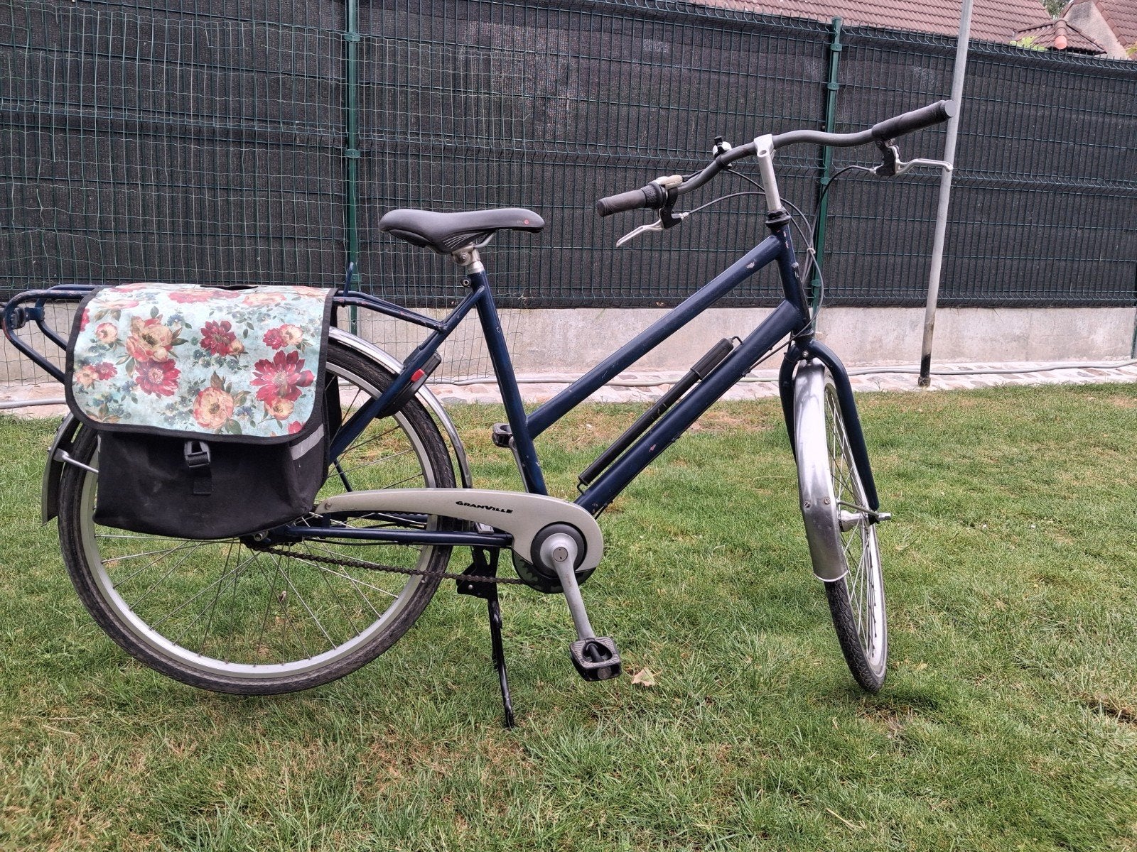 2 vélos à vendre, Enlèvement