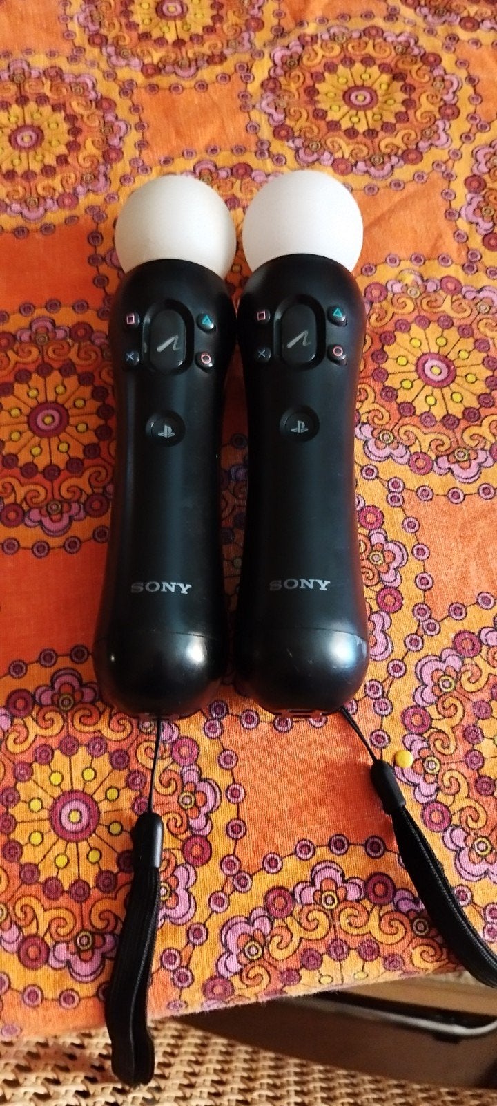 Playstation 3 motion controller, Enlèvement, Contrôleur, PlayStation 3