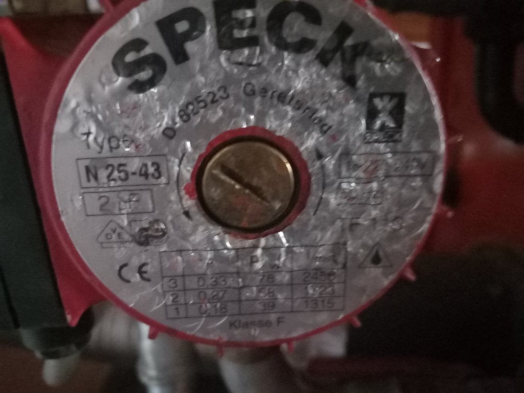 cv ketels, Doe-het-zelf en Bouw, Ophalen