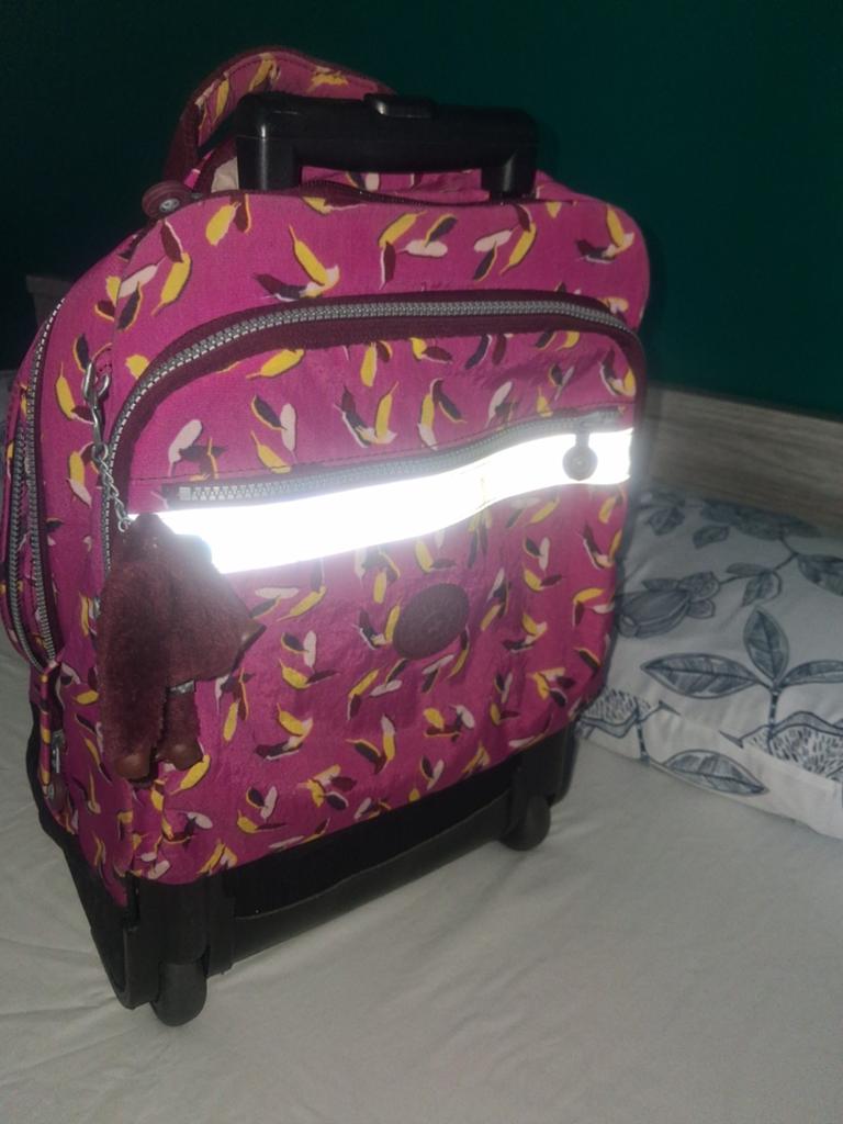 Boekentas Kipling, Bijoux, Sacs & Beauté, Sacs | Cartables, Enlèvement