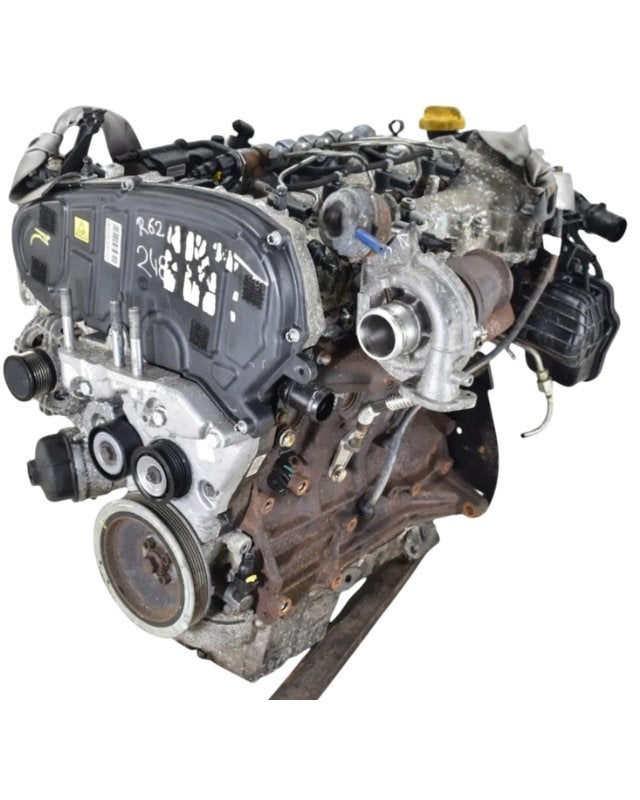 Moteur Alfa Romeo 940A3000 1.6 JTDM Turbo Diesel