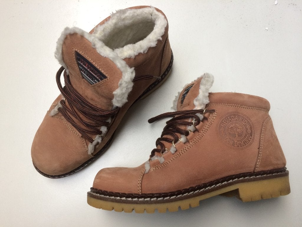 Chaussures de randonnée, Enlèvement ou Envoi, Comme neuf, Chaussures