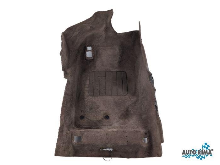 Revêtement sol d'un Volvo 850, -, 3 mois de garantie, -, -