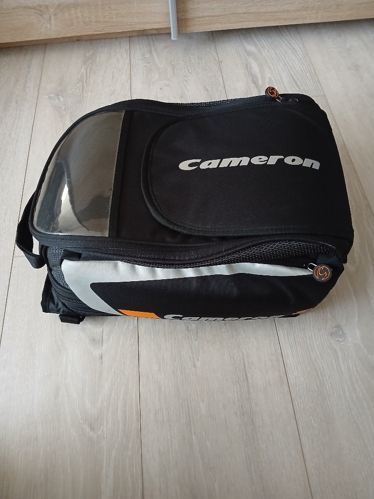 Opbergtas moto, Ophalen of Verzenden, Nieuw