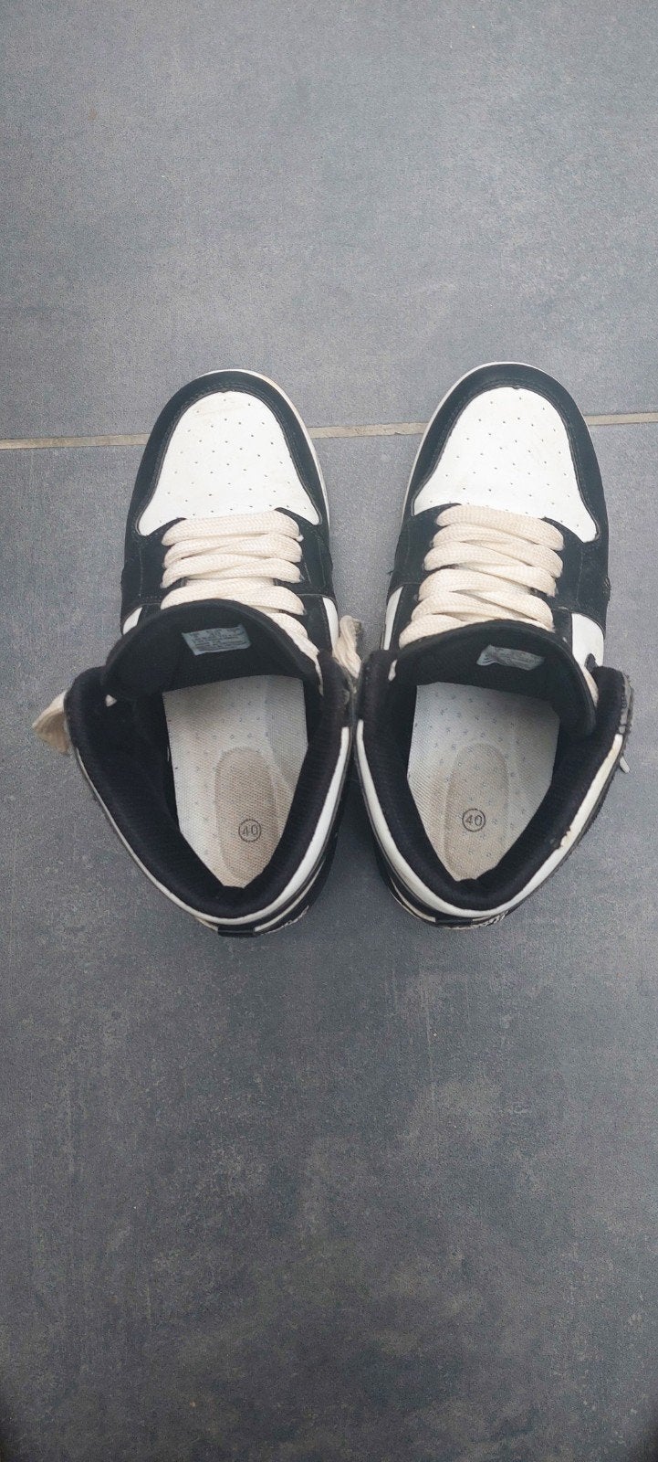 Nike schoenen Jongens, Garçon, NIKE, Enlèvement, Bottines