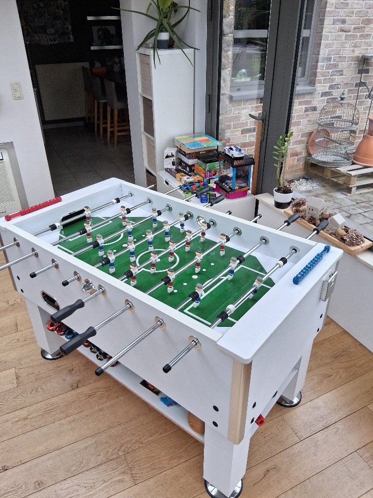 Baby-foot/ Kicker, Enlèvement, Comme neuf