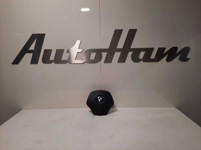 AIRBAG STUUR BMW 3 serie Touring (E91) (01-2004/12-2012), Dhr. J. Ham, Gebruikt, Administratie@autoham.nl, BMW