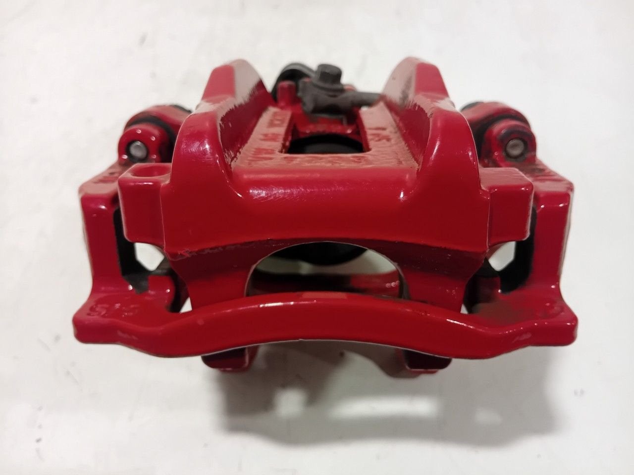 Remklauw rechts achter Volkswagen Golf, Onderdelen@venauto.nl, Van der Ven Autorecycling B.V., Ettenseweg 76, 4706 PB Roosendaal, The Netherlands