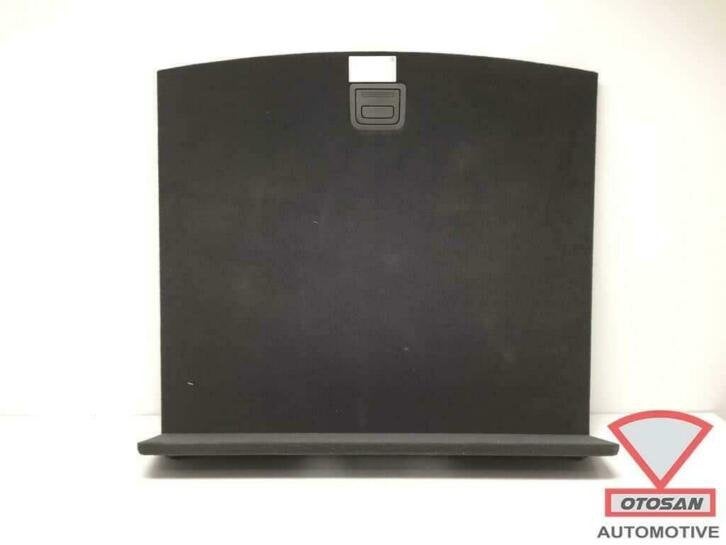 vw touareg 2018 vag laadvloer bagage mat grijs 760858855, Auto-onderdelen, Gebruikt, Volkswagen, Volkswagen AG, Vw@volkswagen.de