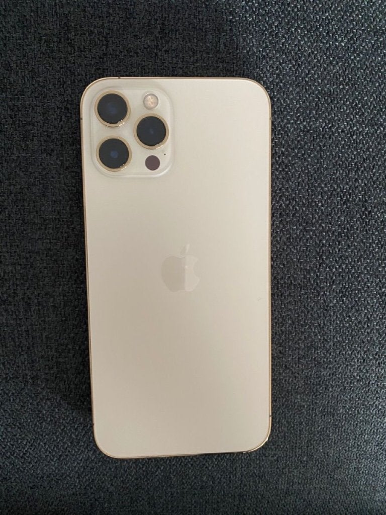 iPhone 12 Pro Max, Télécoms, Téléphonie mobile | Apple iPhone, 128 GB, Enlèvement, Utilisé, IPhone 12