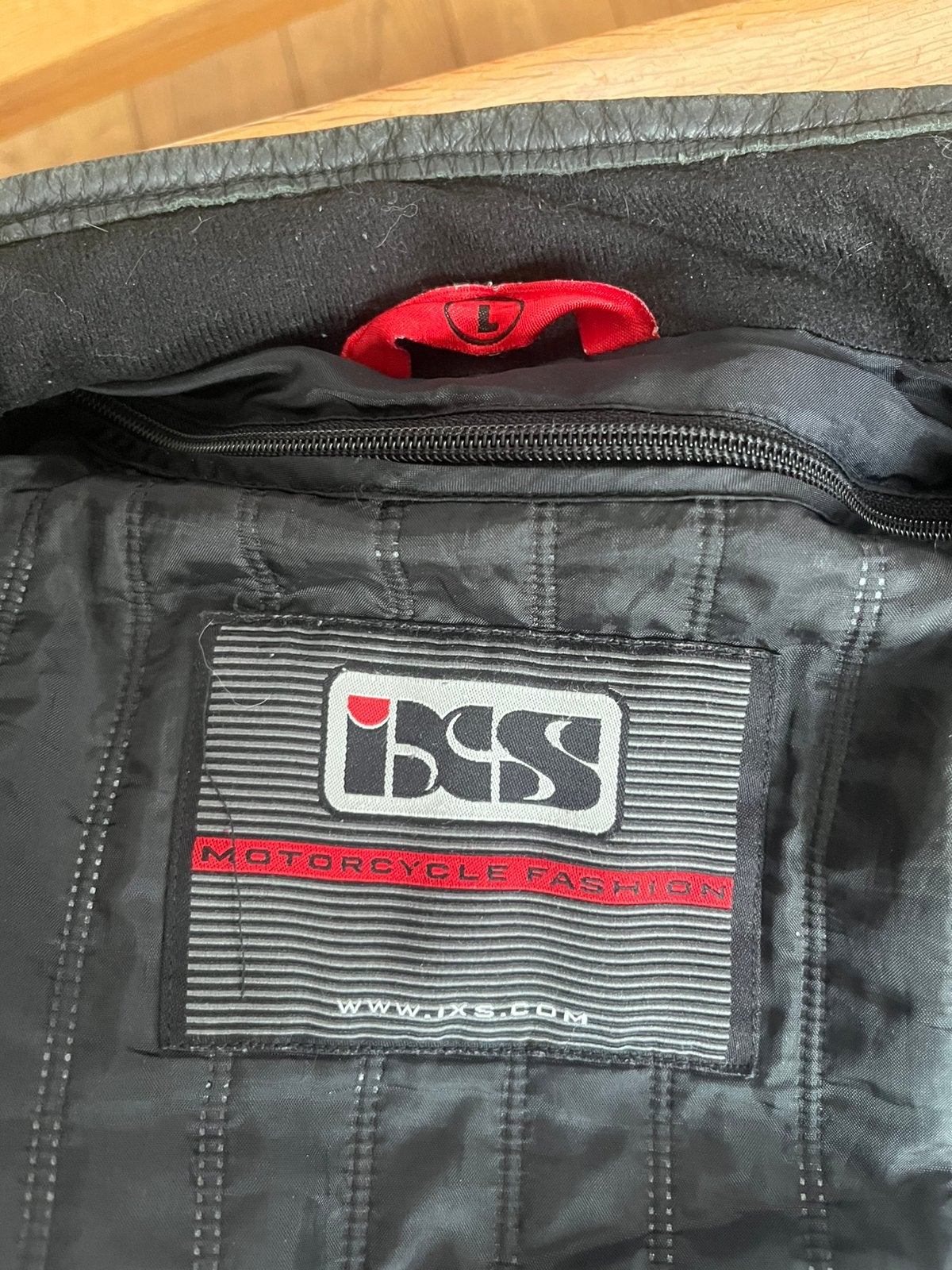 Veste moto, Motoren, Kleding | Motorkleding, Ophalen of Verzenden, Tweedehands, Heren, Jas | textiel