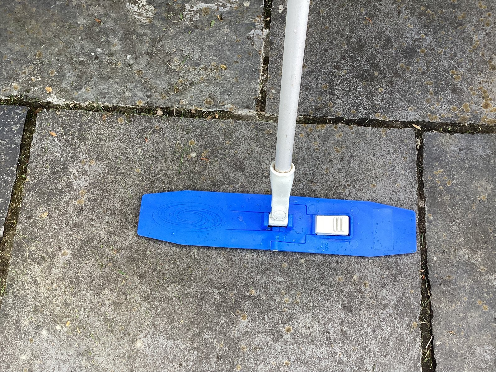 Vloerwisser, Huis en Inrichting, Ophalen