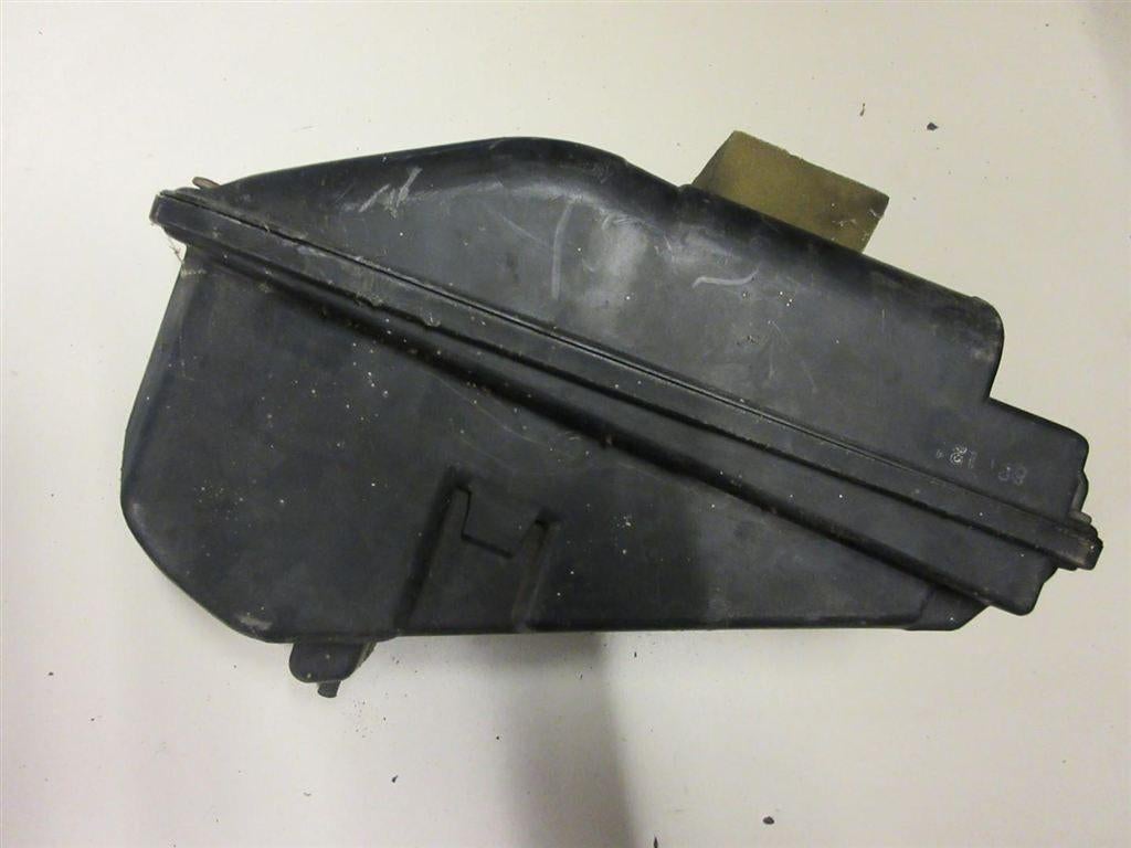 Yamaha XZ550 filterhuis XZ 550 luchtfilterhuis filter huis, Motoren, Ophalen of Verzenden, Gebruikt
