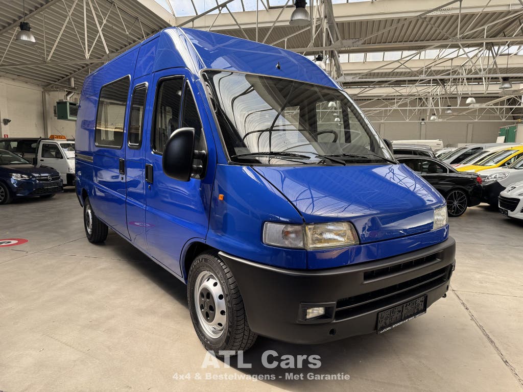 Fiat Ducato MOBILHOME !86.000km! NIEUWE STAAT, foto 12