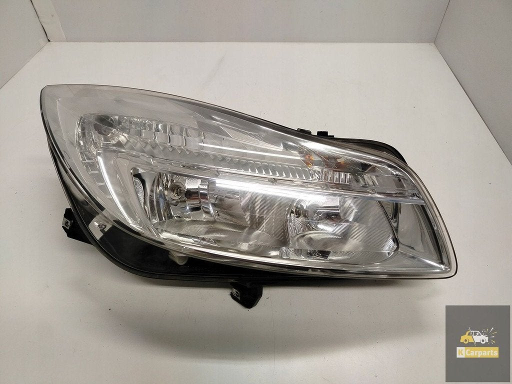 Opel Insignia A Feu droit normal, Autos : Pièces & Accessoires, Éclairage, Opel, Utilisé