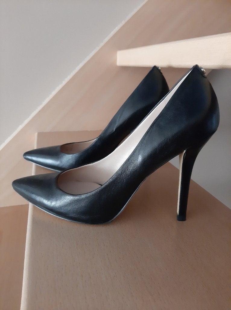 Escarpins Guess, Kleding | Dames, Schoenen, Ophalen, Pumps, Guess, Zwart