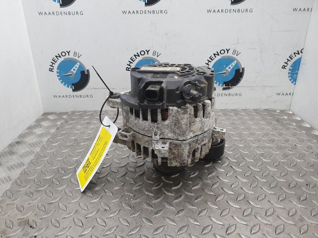 FORD TRANSIT FCD 350 L 2.0 EcoBlue DYNAMO 2020, Enlèvement ou Envoi, Utilisé, Stiba membre