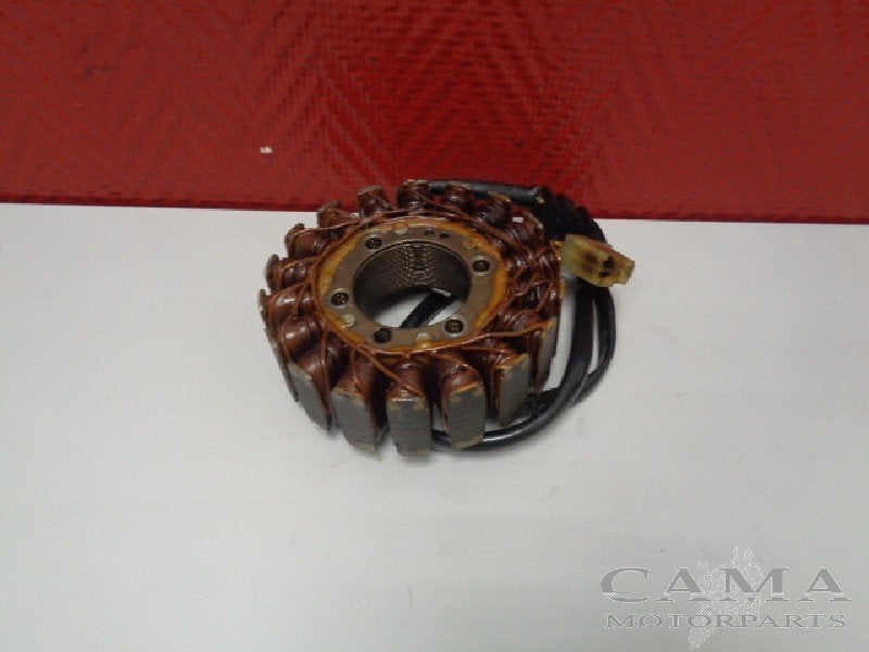 DYNAMO Honda CBR 600 F 1995-1998 (CBR600F CBR600F3 PC31), Motoren, Onderdelen | Honda, Dhr. S. di Majo, Gebruikt, Info@cama-motorparts.nl