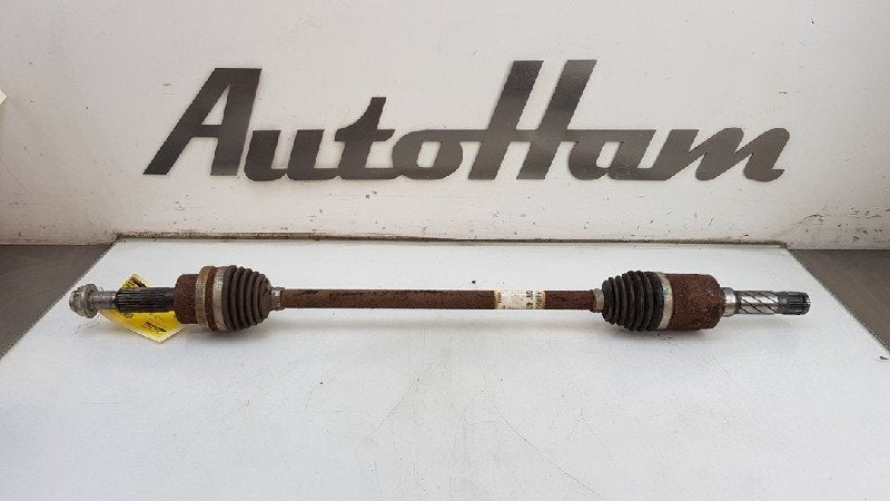 AANDRIJFAS LINKS ACHTER Ford Kuga II (DM2) (01-2012/06-2019), Gebruikt, Ford
