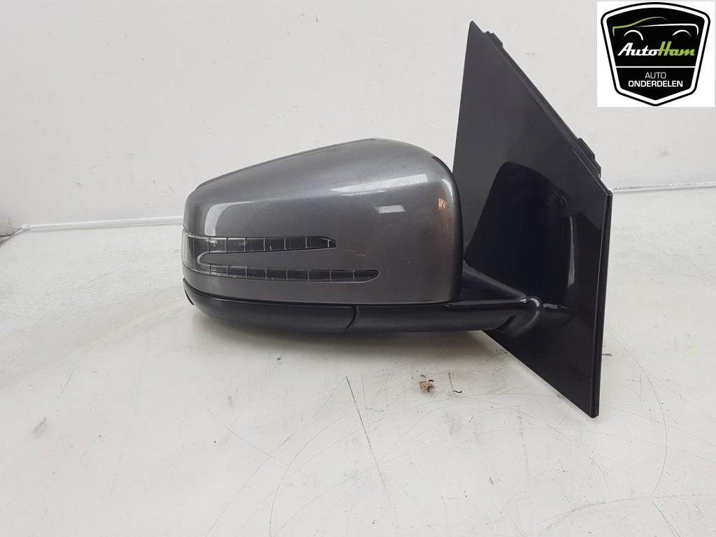 RETROVISEUR LATERAL DROIT B (W246) (|A2468100276|), Autos : Pièces & Accessoires, Utilisé, Mercedes-Benz