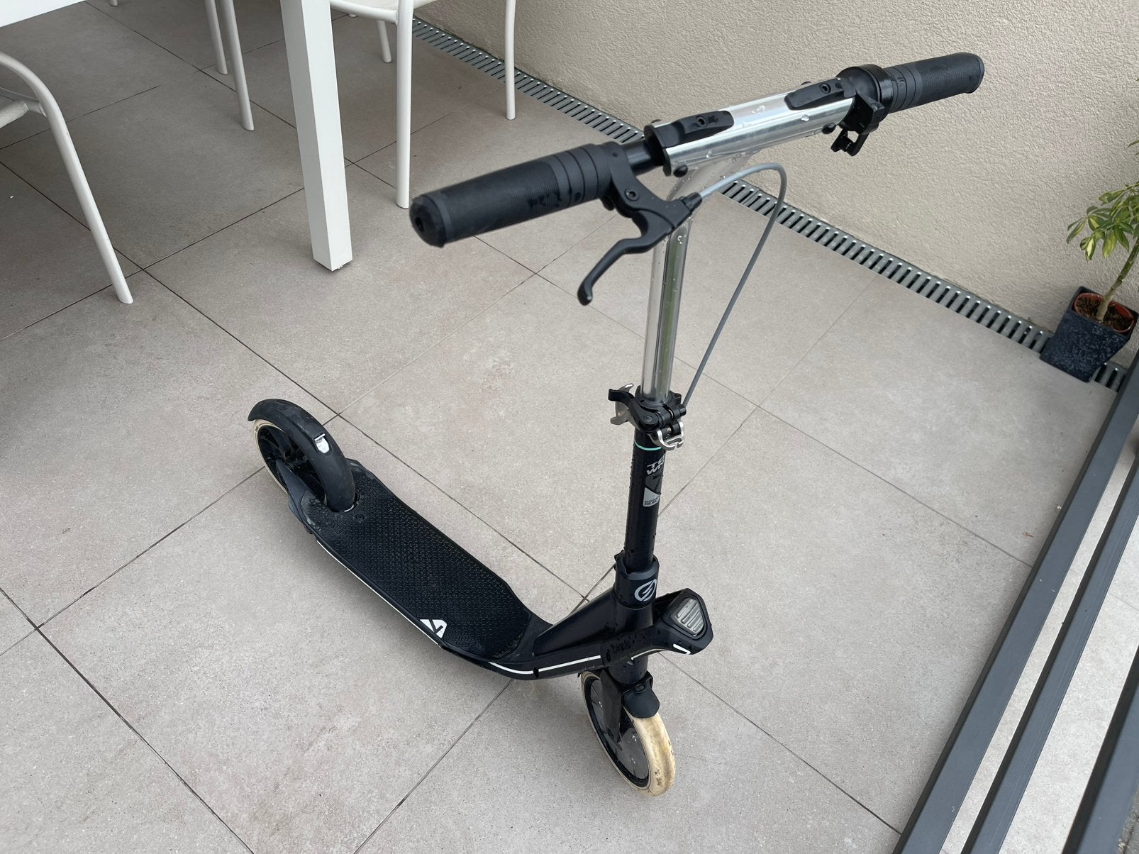 Trottinette Town 7, Enlèvement, Comme neuf