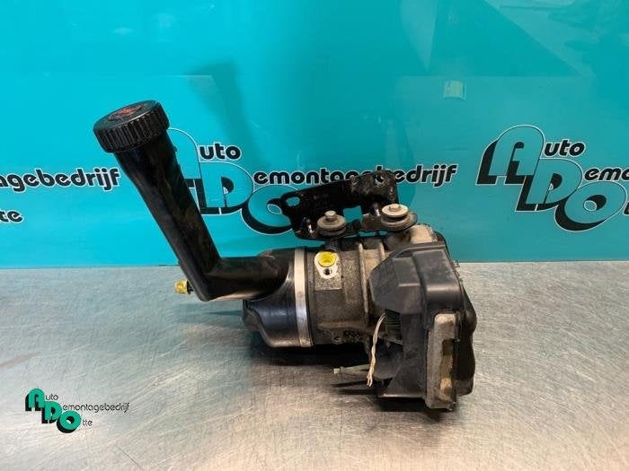 Direction assistée électrique d'un Citroen C4 Grand Picass, -, 3 mois de garantie, Utilisé, -