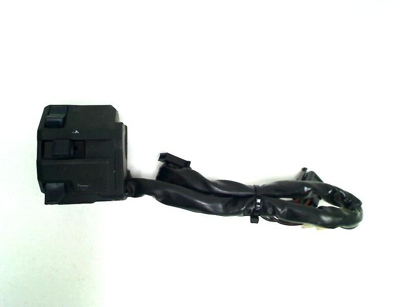 Interrupteur de guidon gauche Kawasaki ER 5, Enlèvement ou Envoi, Utilisé